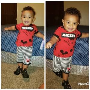 Meet your Posher, Lixza